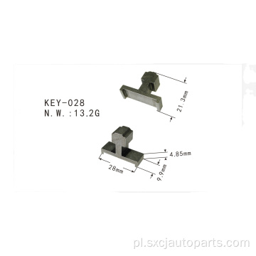 Klucz synchronizatora/klucz/klucz blokowy dla japońskiego OEM ME656676 dla mistu 6a16t 6d16